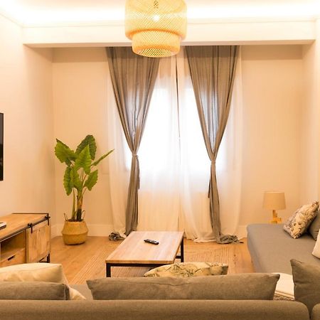 Apartmán Zabalburu Bilbao Exteriér fotografie