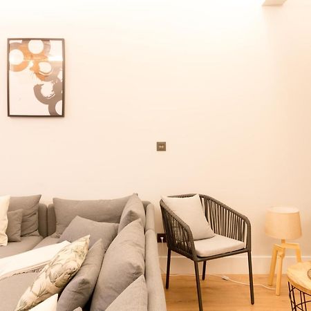 Apartmán Zabalburu Bilbao Exteriér fotografie