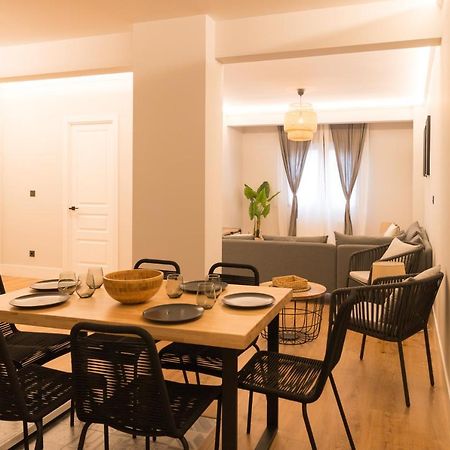 Apartmán Zabalburu Bilbao Exteriér fotografie
