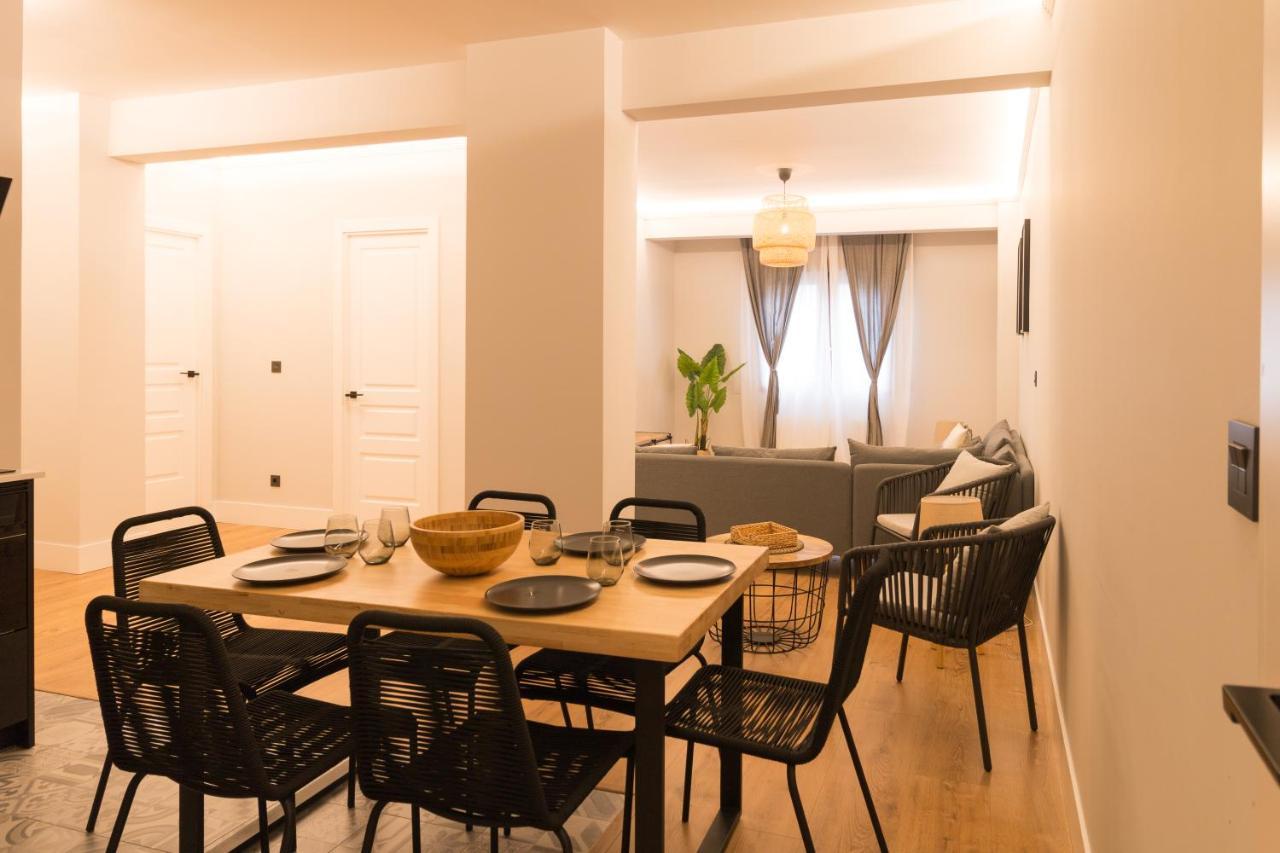 Apartmán Zabalburu Bilbao Exteriér fotografie