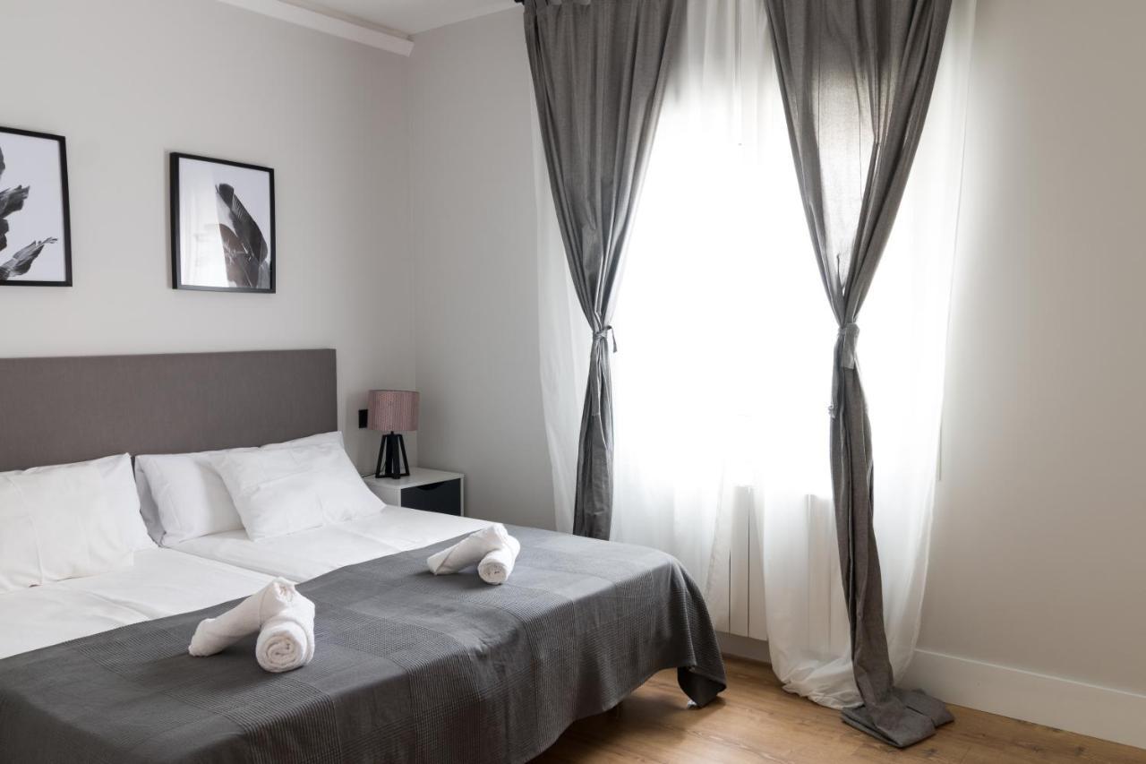 Apartmán Zabalburu Bilbao Exteriér fotografie