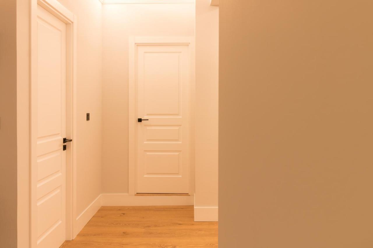 Apartmán Zabalburu Bilbao Exteriér fotografie