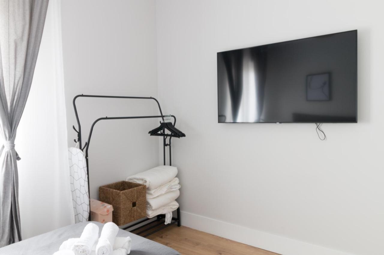 Apartmán Zabalburu Bilbao Exteriér fotografie