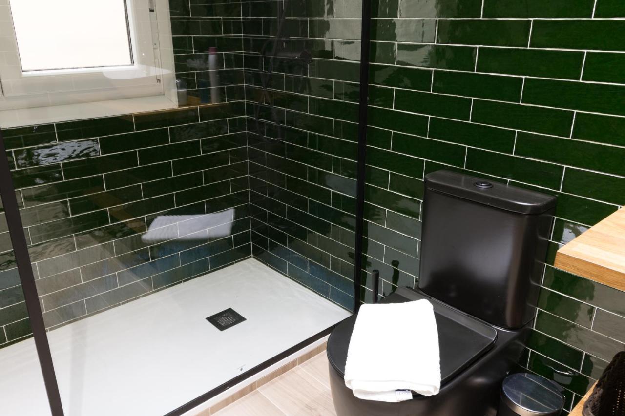 Apartmán Zabalburu Bilbao Exteriér fotografie